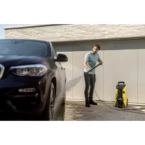 Myjka ciśnieniowa Karcher K 7 Power Flex - Wydajna i niezawodna