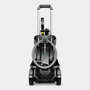 Myjka ciśnieniowa Karcher K 7 Power Flex - Wydajna i niezawodna