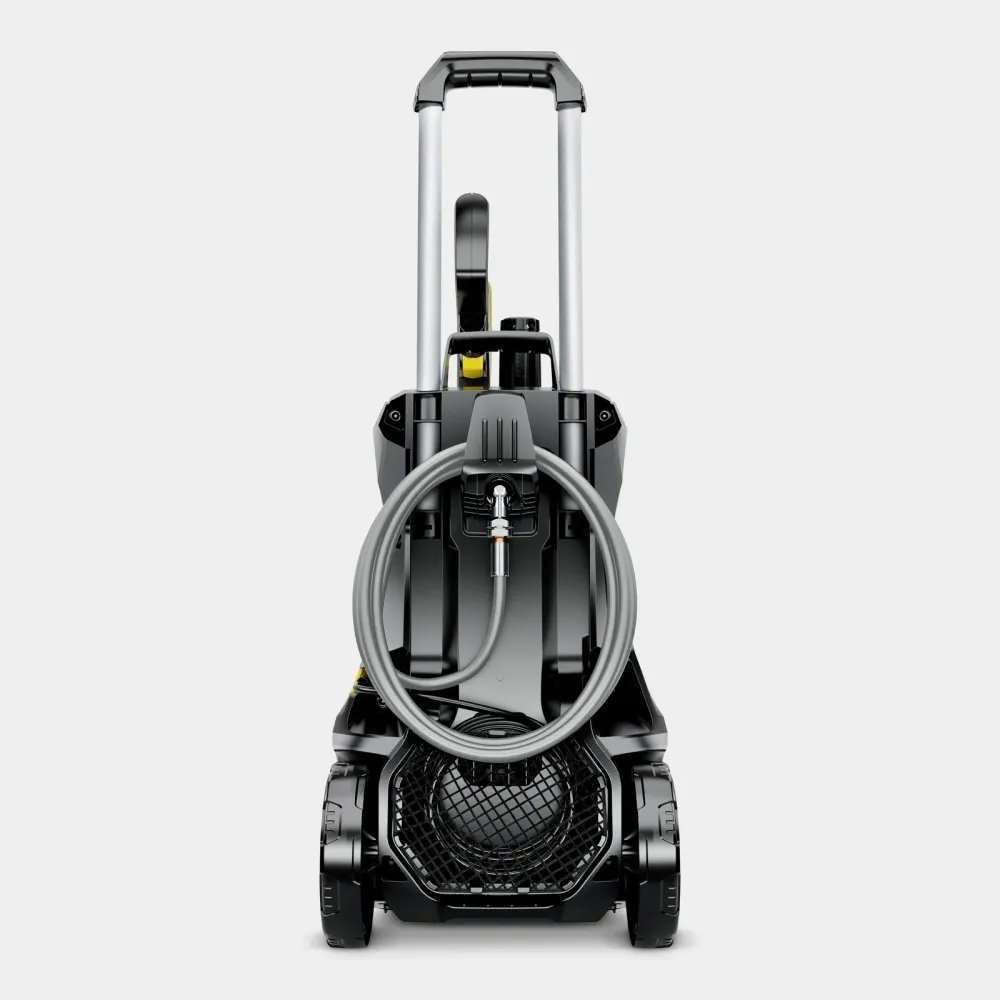 Myjka ciśnieniowa Karcher K 7 Power Flex - Wydajna i niezawodna
