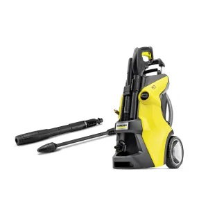 Myjka ciśnieniowa Karcher K 7 Power Flex - Wydajna i niezawodna