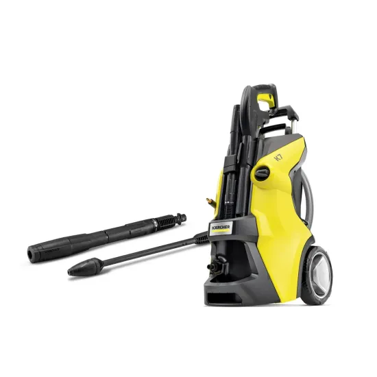 Myjka ciśnieniowa Karcher K 7 Power Flex - Wydajna i niezawodna