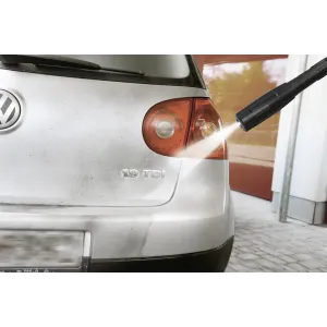 Myjka ciśnieniowa Karcher K 7 Power Flex - Wydajna i niezawodna