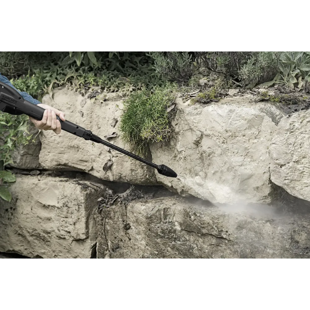 Myjka ciśnieniowa Karcher K 7 Power Flex - Wydajna i niezawodna
