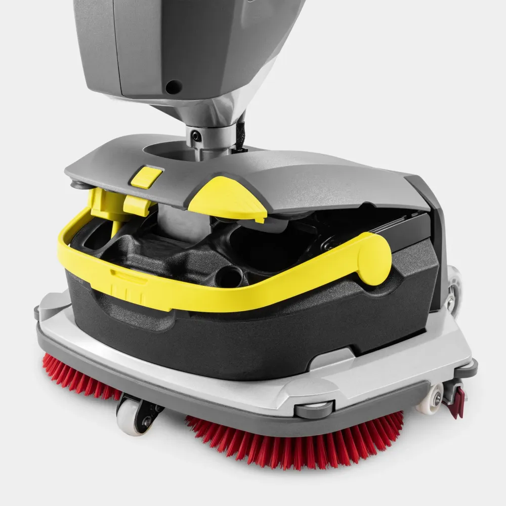 Karcher K-Mop 46 Bp Pack 36/75 – Szorowarka 46 cm