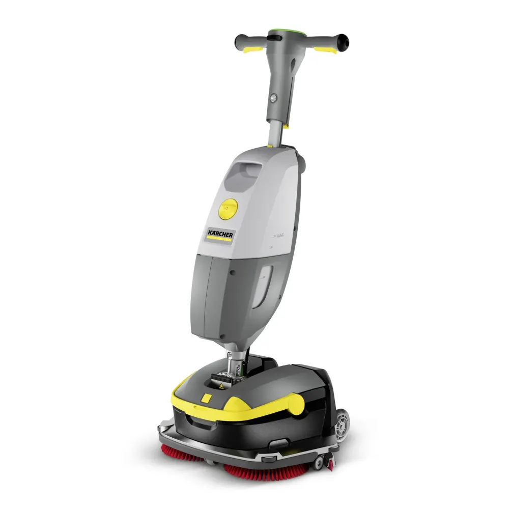 Karcher K-Mop 46 Bp Pack 36/75 – Szorowarka 46 cm