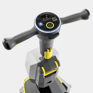 Karcher K-Mop 46 Bp Pack 36/75 – Szorowarka 46 cm
