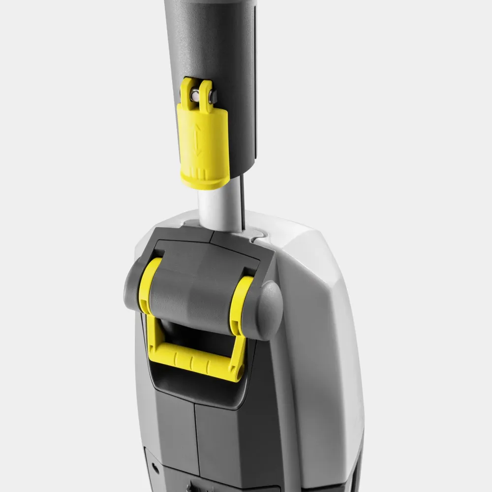 Karcher K-Mop 46 Bp Pack 36/75 – Szorowarka 46 cm