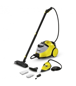 Parownica Karcher SC 5.800 CB