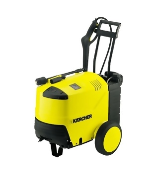 K 855 HS plus Myjka wysokociśnieniowa Karcher