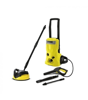 K 5.520 T250 Myjka wysokociśnieniowa Karcher