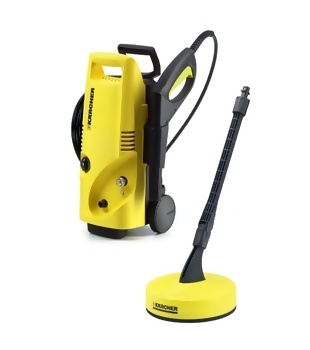 K 2.99 M plus T 50 Myjka wysokociśnieniowa Karcher