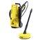 K 2.99 M plus T 50 Myjka wysokociśnieniowa Karcher