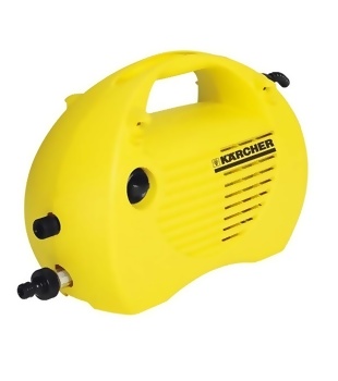 K 2.08 Plus Myjka wysokociśnieniowa Karcher
