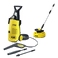K 4.98 MD plus T 300 Myjka wysokociśnieniowa Karcher