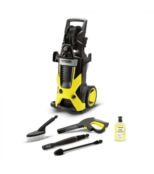 K 7.700 Myjka wysokociśnieniowa Karcher