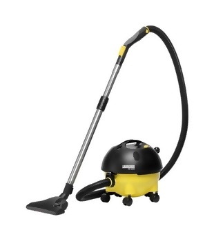 DS 5200 odkurzacz Karcher