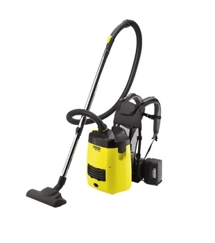 BV 5/1 Bp profesjonalny odkurzacz bateryjny Karcher