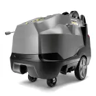 Z podgrzewaniem wody