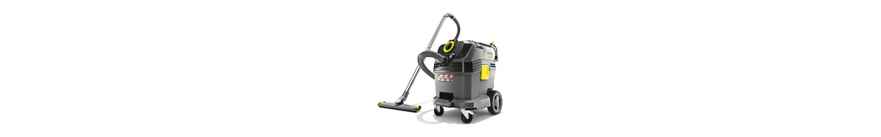Uniwersalne odkurzacze profesjonalne - Autoryzowany Partner Karcher. Certyfikowany sklep Homeline.
