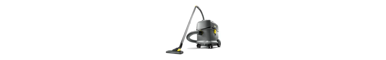 Jednofunkcyjne odkurzacze profesjonalne - Autoryzowany Partner Karcher. Certyfikowany sklep Homeline.