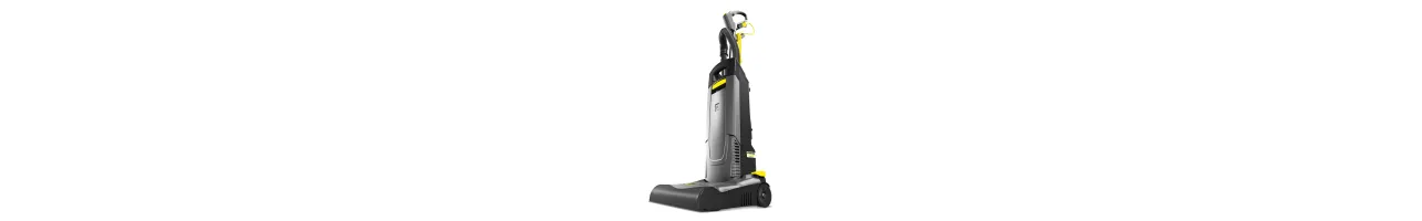 Odkurzacze szczotkowe - Autoryzowany Partner Karcher. Certyfikowany sklep Homeline.
