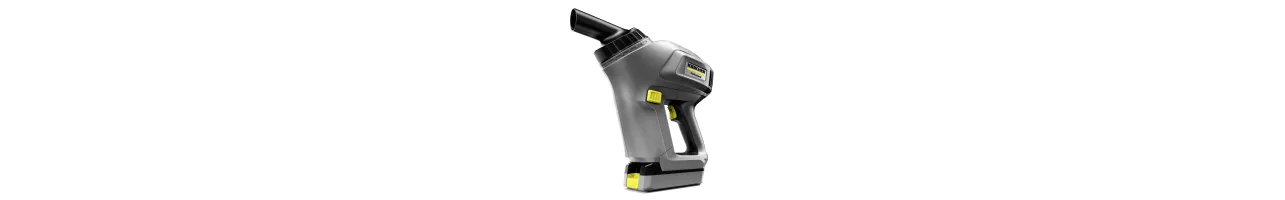 Odkurzacze bateryjne - Autoryzowany Partner Karcher. Certyfikowany sklep Homeline.