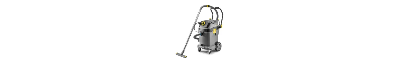Odkurzacze do zadań specjalnych - Autoryzowany Partner Karcher. Certyfikowany sklep Homeline.