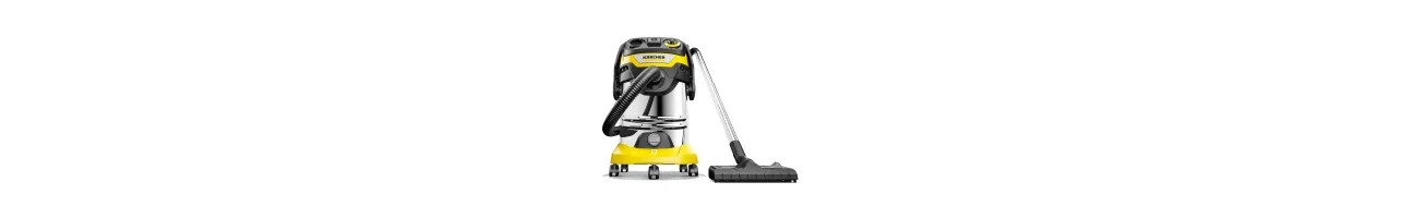 Akcesoria do odkurzaczy domowo-warsztatowych - Autoryzowany Partner Karcher. Certyfikowany sklep Homeline.