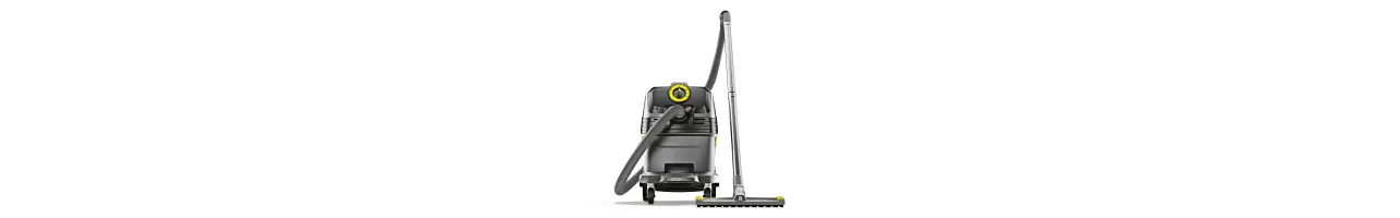 Akcesoria do odkurzaczy profesjonalnych - Autoryzowany Partner Karcher. Certyfikowany sklep Homeline.