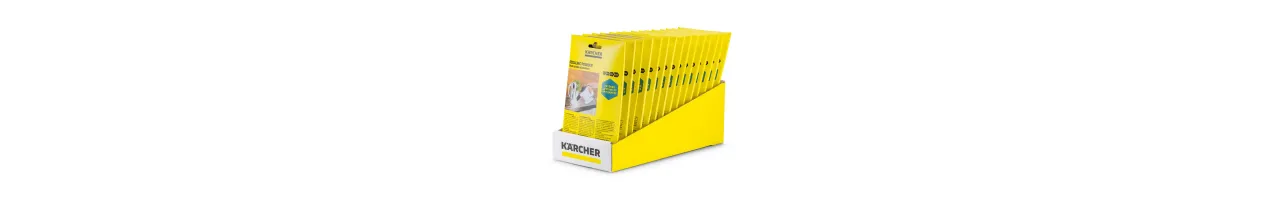 Odkamieniacz - Autoryzowany Partner Karcher. Certyfikowany sklep Homeline.