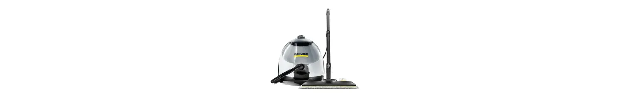 Parownice domowe Karcher - Autoryzowany Partner Karcher. Certyfikowany sklep Homeline.