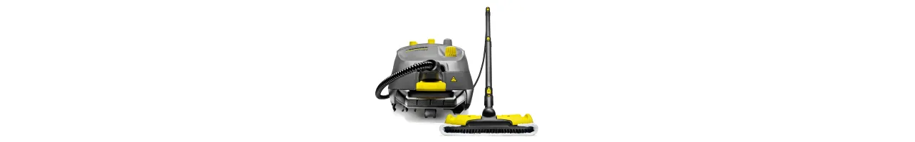 Parownice profesjonalne Karcher - Autoryzowany Partner Karcher. Certyfikowany sklep Homeline.