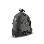 Szorowarki step-on (rydwan)