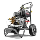 Z silnikiem spalinowym