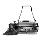 Zamiatarki profesjonalne