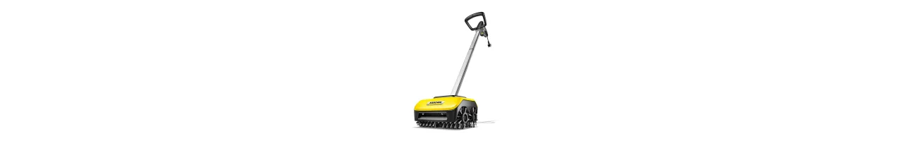 Patio Cleaner - Autoryzowany Partner Karcher. Certyfikowany sklep Homeline.