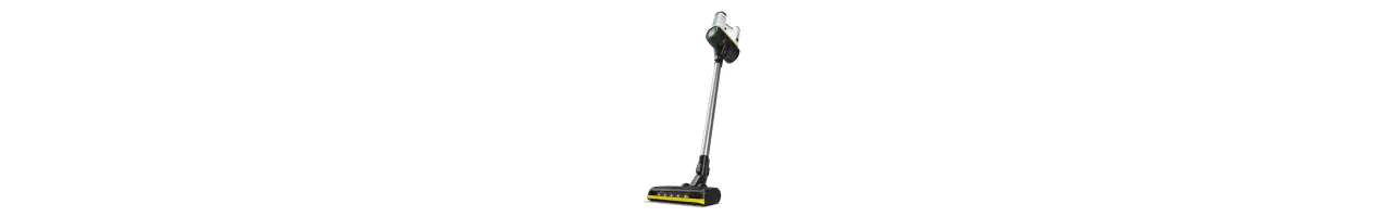Domowe odkurzacze bateryjne - Autoryzowany Partner Karcher. Certyfikowany sklep Homeline.