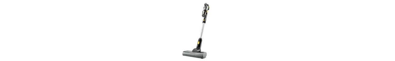 Profesjonalne odkurzacze bateryjne - Autoryzowany Partner Karcher. Certyfikowany sklep Homeline.