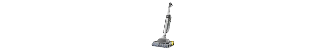 Mop elektryczny Karcher - Autoryzowany Partner Karcher. Certyfikowany sklep Homeline.