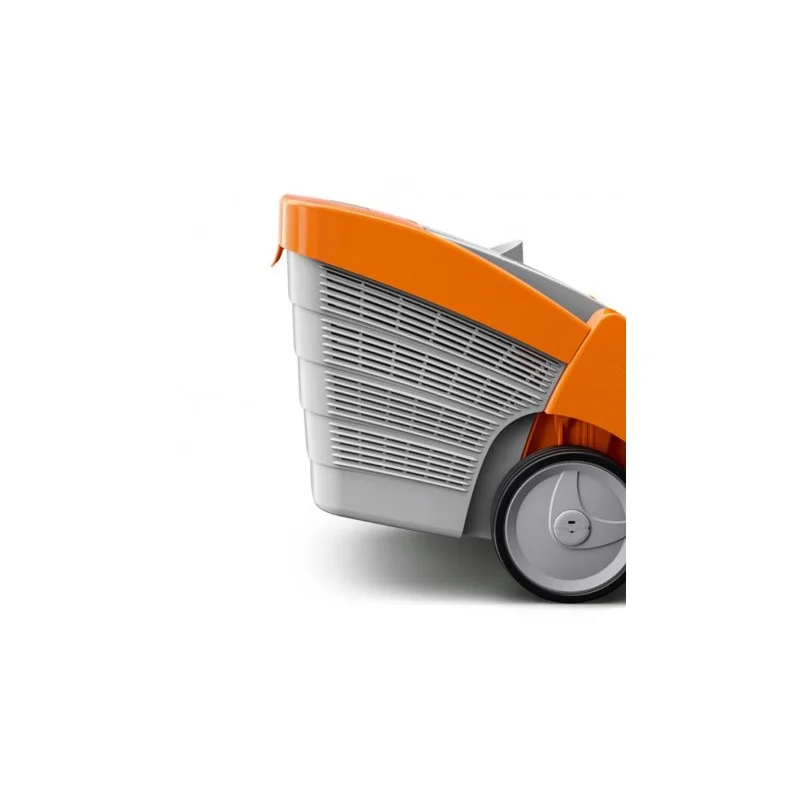 STIHL RME 235 – koszyk na trawę