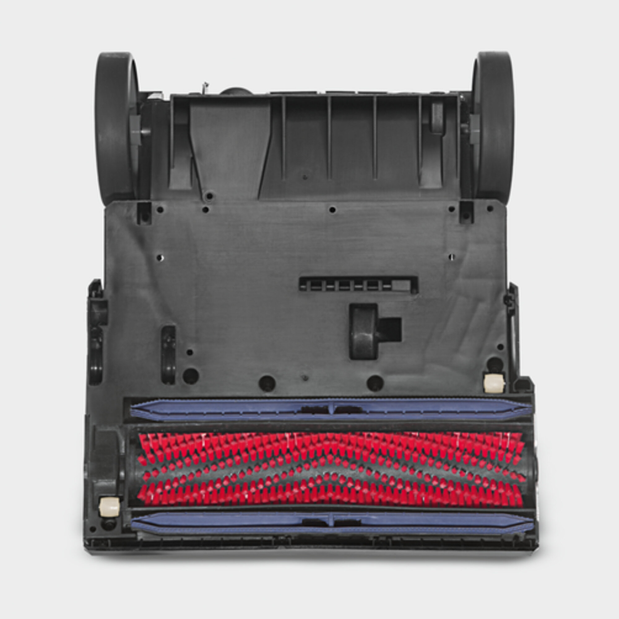 Myjka ciśnieniowa K 7 Power Flex: Uchwyt teleskopowy wykonany z wysokiej jakości aluminium