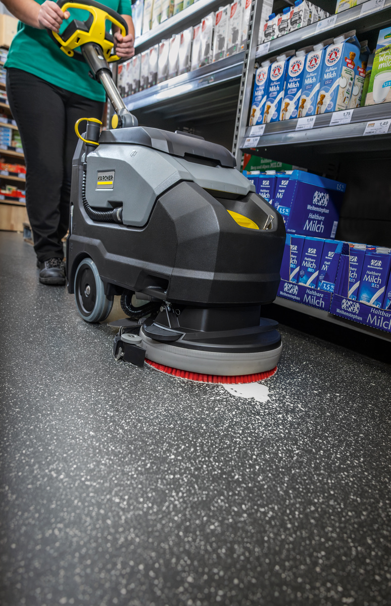 Myjka ciśnieniowa K 7 Power Flex: Wąż wysokociśnieniowy PremiumFlex