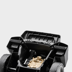 Myjka ciśnieniowa K 7 Power Flex: Wąż wysokociśnieniowy PremiumFlex