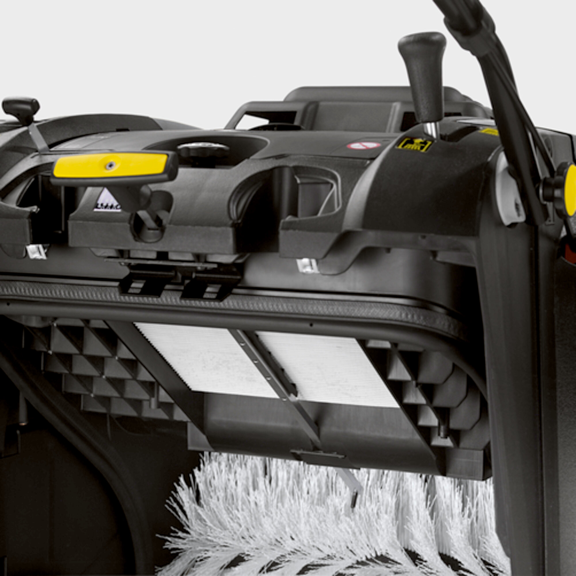 Myjka ciśnieniowa K 7 Power Flex: Wąż wysokociśnieniowy PremiumFlex