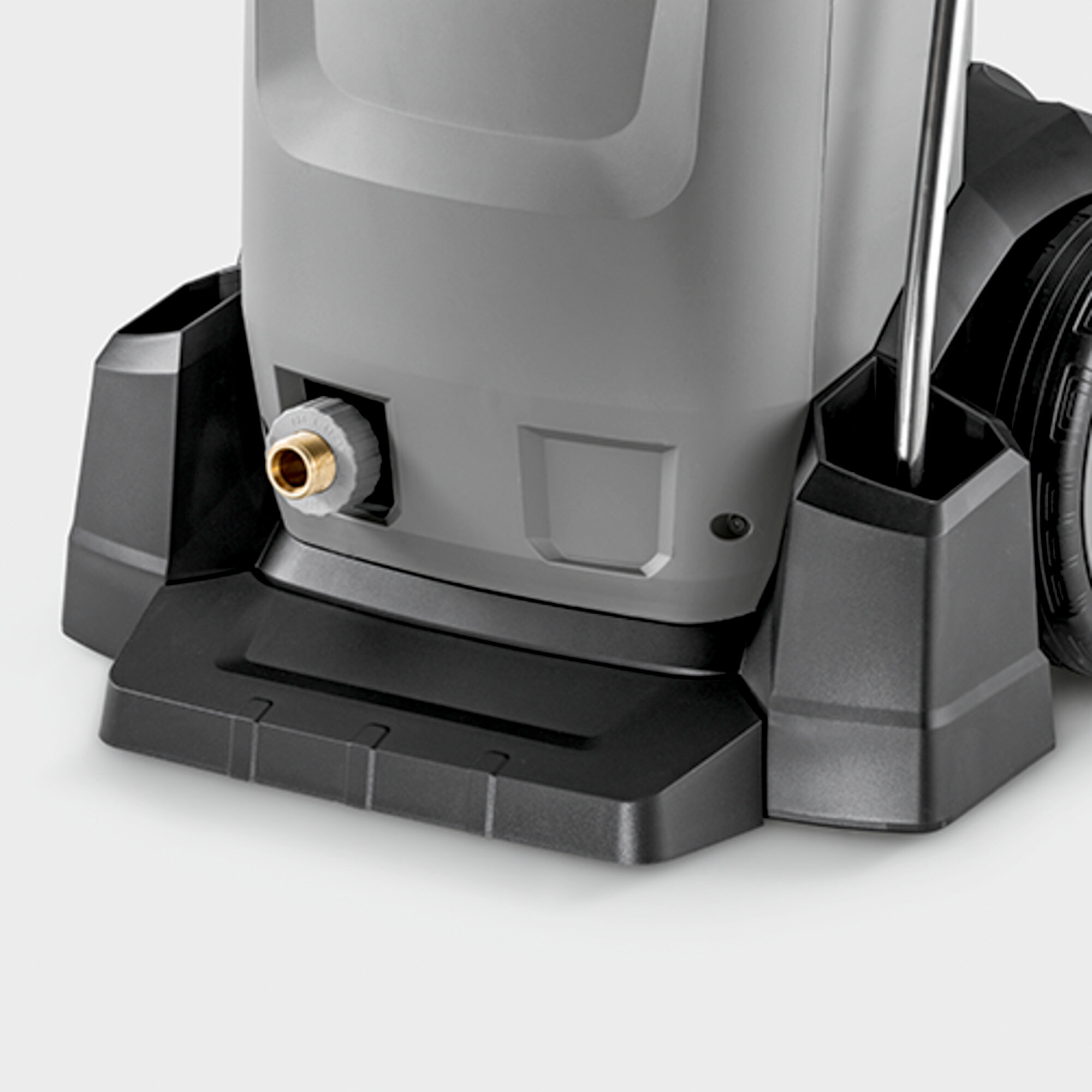 Myjka ciśnieniowa K 7 Power Flex: Wąż wysokociśnieniowy PremiumFlex