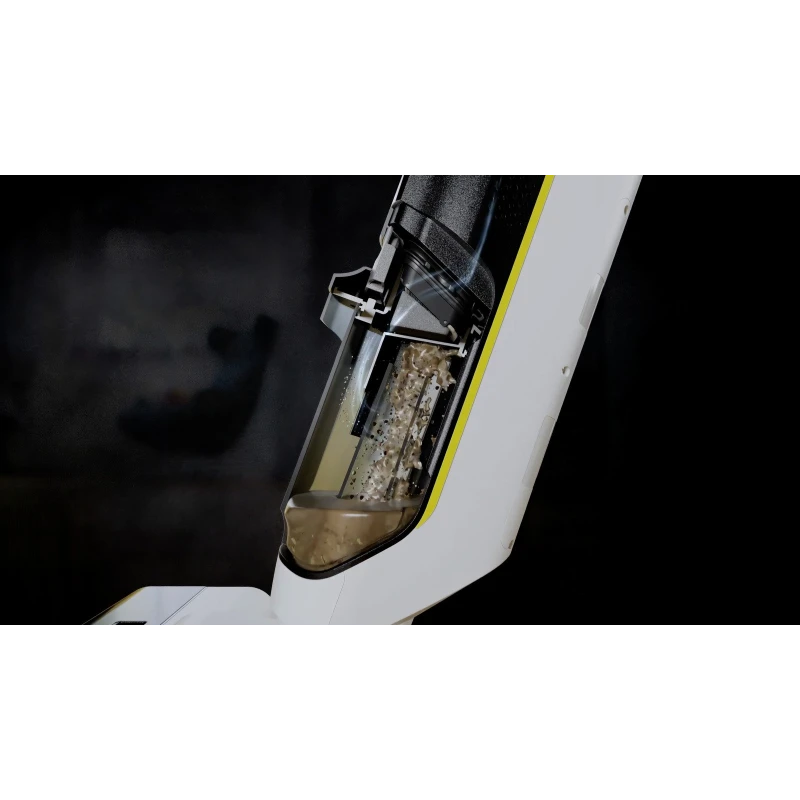 Bezprzewodowy mop Karcher FCV 2