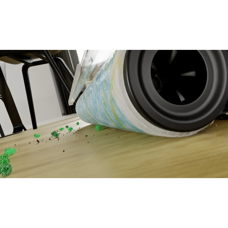 Karcher FCV 2 szczegóły