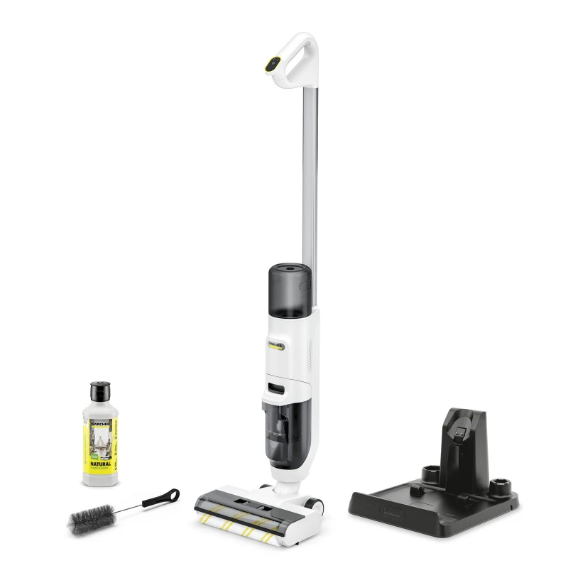 Karcher FCV 2 mop elektryczny