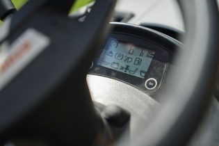 Myjka ciśnieniowa K 7 Power Flex: Wąż wysokociśnieniowy PremiumFlex