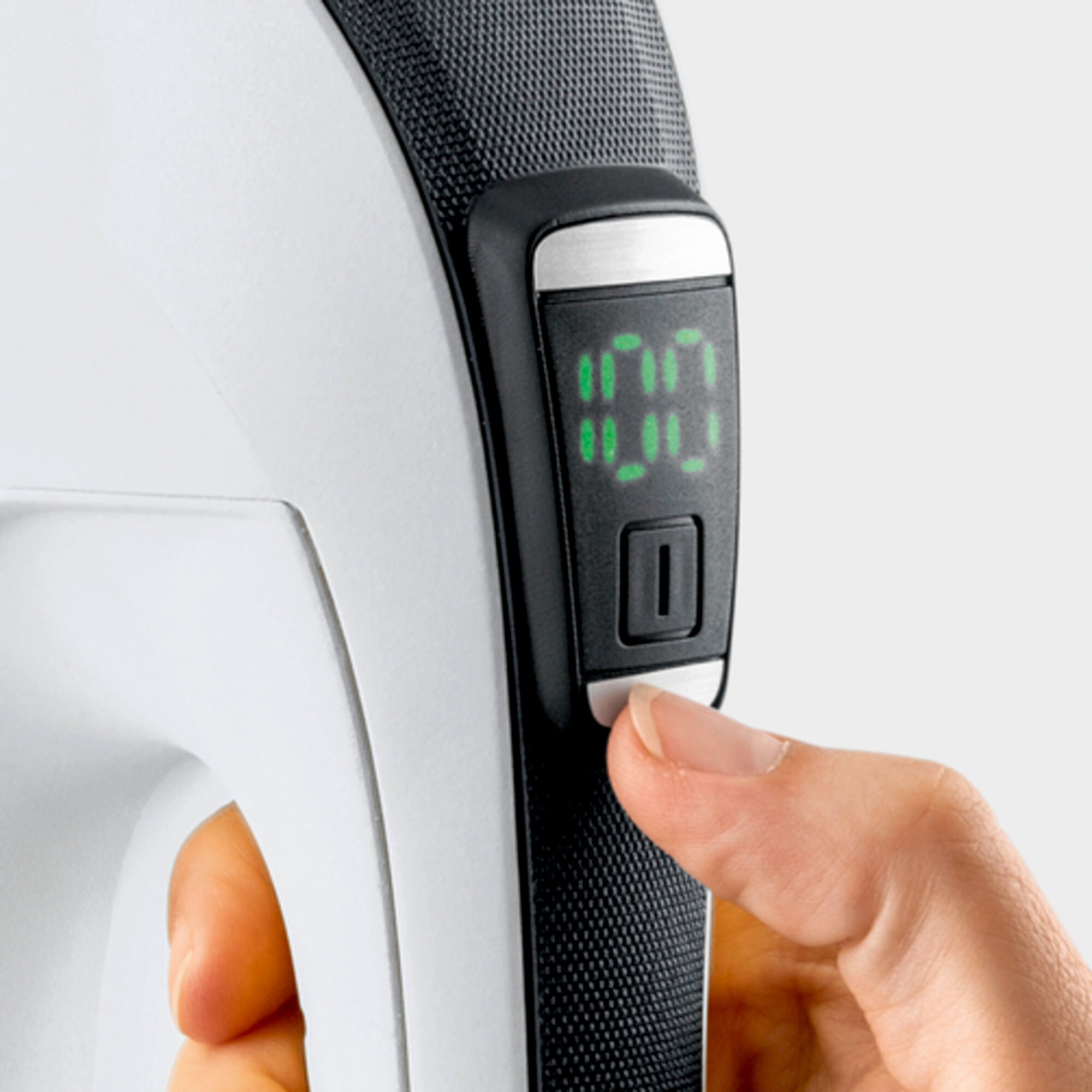 Myjka ciśnieniowa K 7 Power Flex: Wąż wysokociśnieniowy PremiumFlex